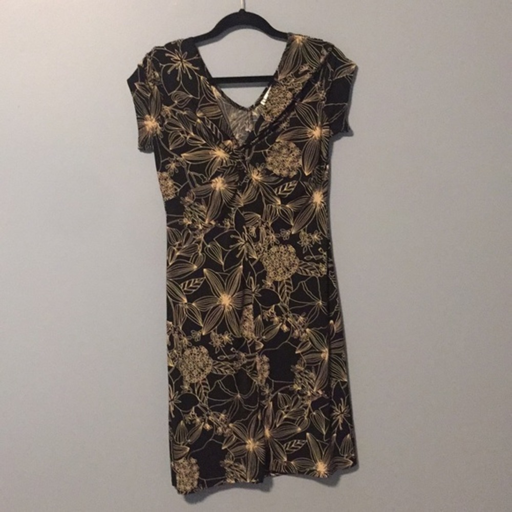 5/$25 Sherri Martin Dress size 8